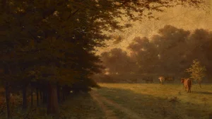 Indiana Landscape