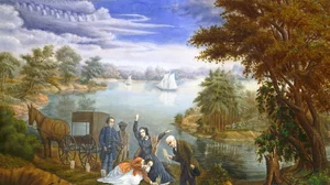 La exhumación
