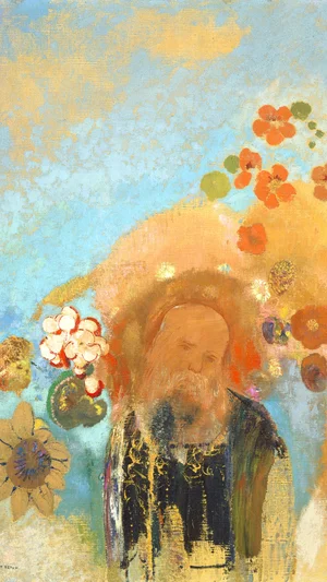 Evocation of Roussel