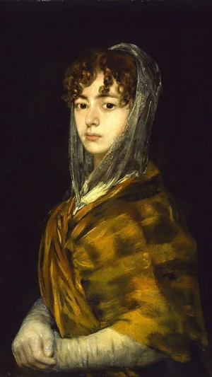 Señora Sabasa García
