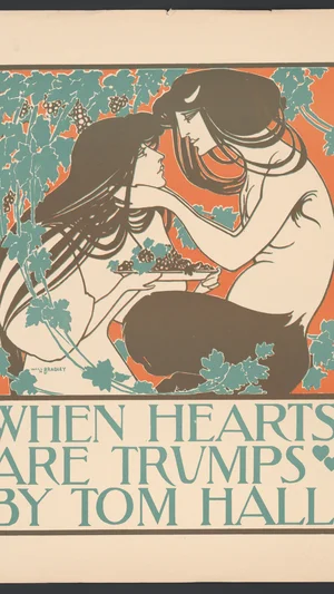 When Hearts are Trumps