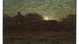 Moonrise
