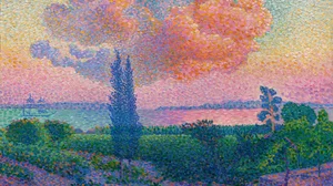 The Pink Cloud