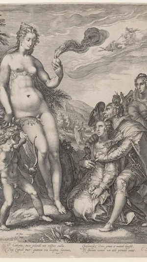 Cult of Venus