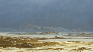 Northern Landscape, Spring