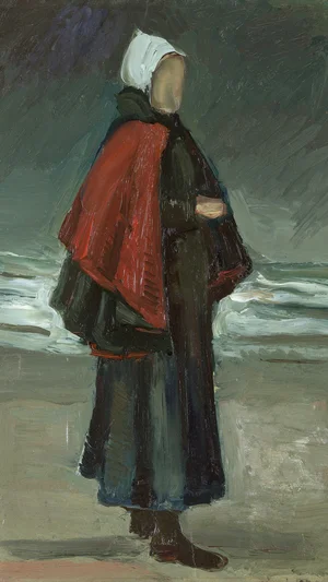 Fisherman's Wife