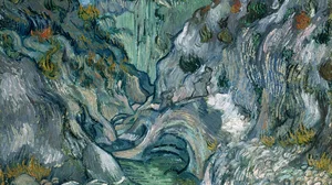 Ravine