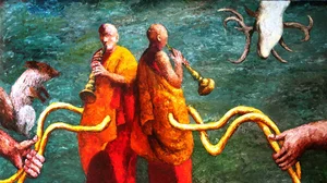 Angelus