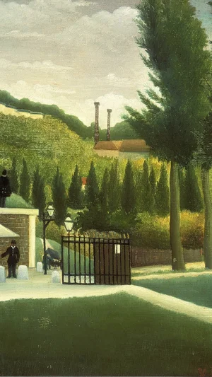 Toll Gate