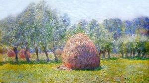 Haystack