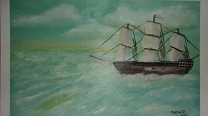 Sailing Turbulent Waters
