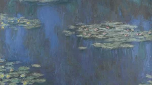 Nymphéas