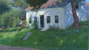Roadside Cottage