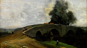 The Old Bridge