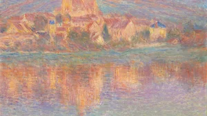 Vétheuil
