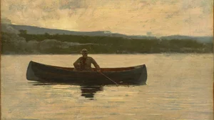 Playing a Fish
