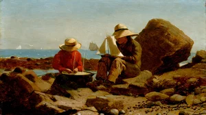 The Boat Builders