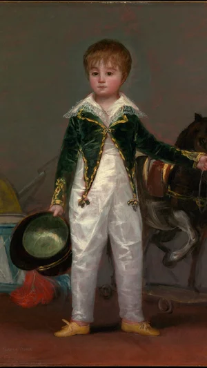 José Costa y Bonells, Called Pepito