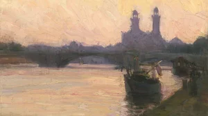 The Seine