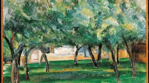 Farm in Normandy