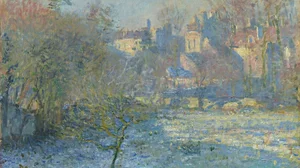 Frost