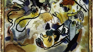 The Day of the Last Judgement