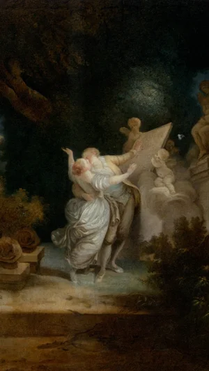 The Sermon of Love