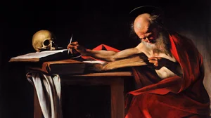 Saint Jerome