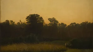 Harvest