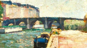 Pont de Seine