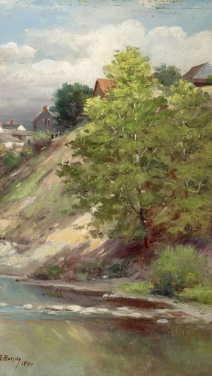 Landscape
