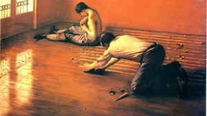 The Parquet Planers