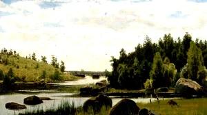 Summer's Verdure