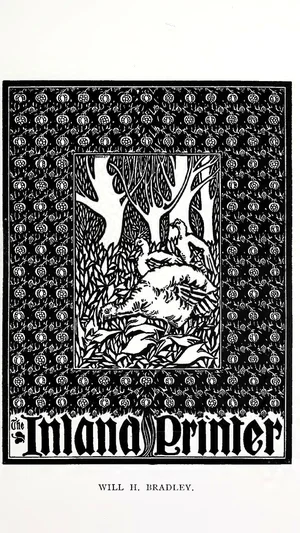 The Inland Printer