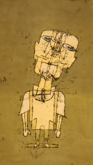 Ghost of a Genius