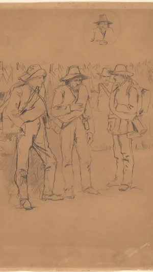 Prisoners of War