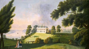 Mount Vernon