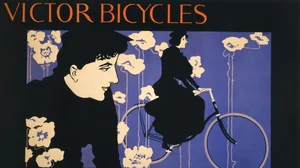 Victor Bicycles