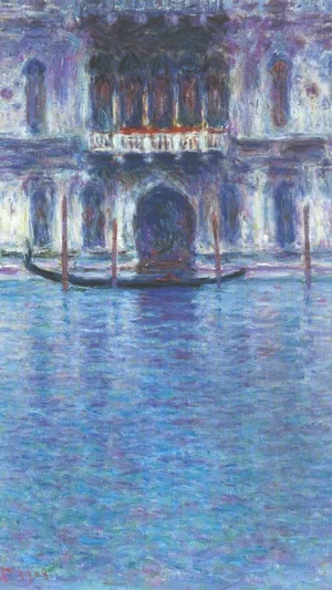 Palazzo Dario