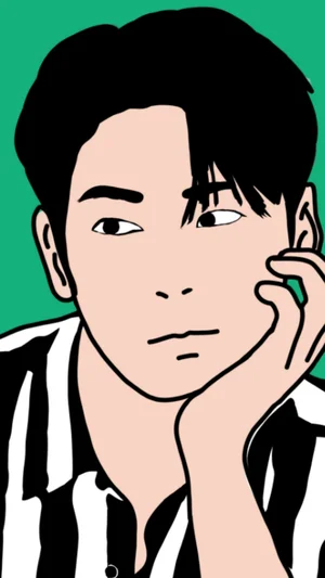 Cha Eun-woo