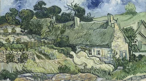 Chaumes de Cordeville