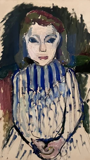 Marguerite