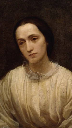 Julia Margaret Cameron