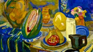 Nature morte portugaise
