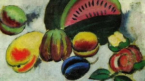 Still Life