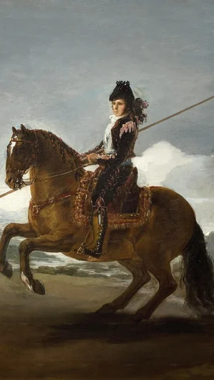 A Spearman