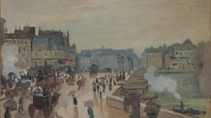 Le Pont Neuf