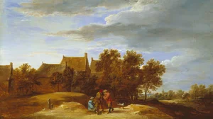 By the Wayside