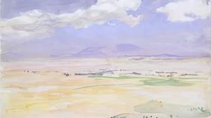 From Ávila