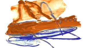 Landscape for 2012